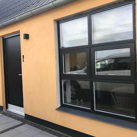 Gl.Hastrup Guesthouse Koge Exterior foto